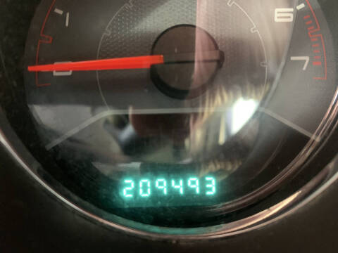 2013 Dodge Avenger SXT