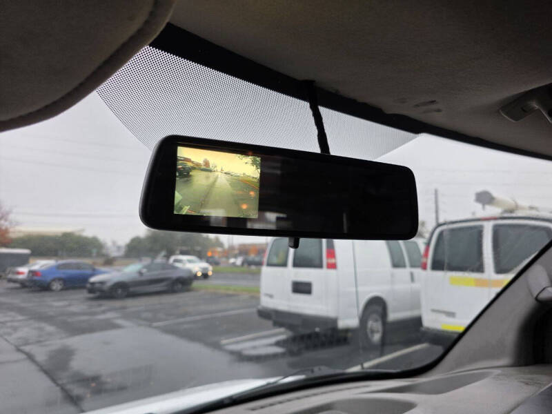 2013 Chevrolet Express 2500