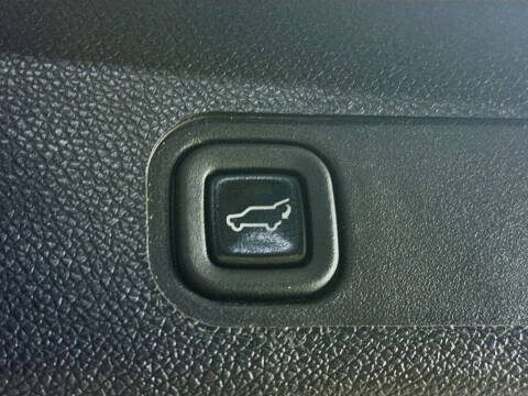 2013 GMC Yukon Denali