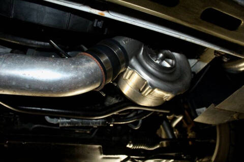 2002 Chevrolet Camaro Z28