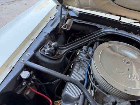 1970 Ford Mustang
