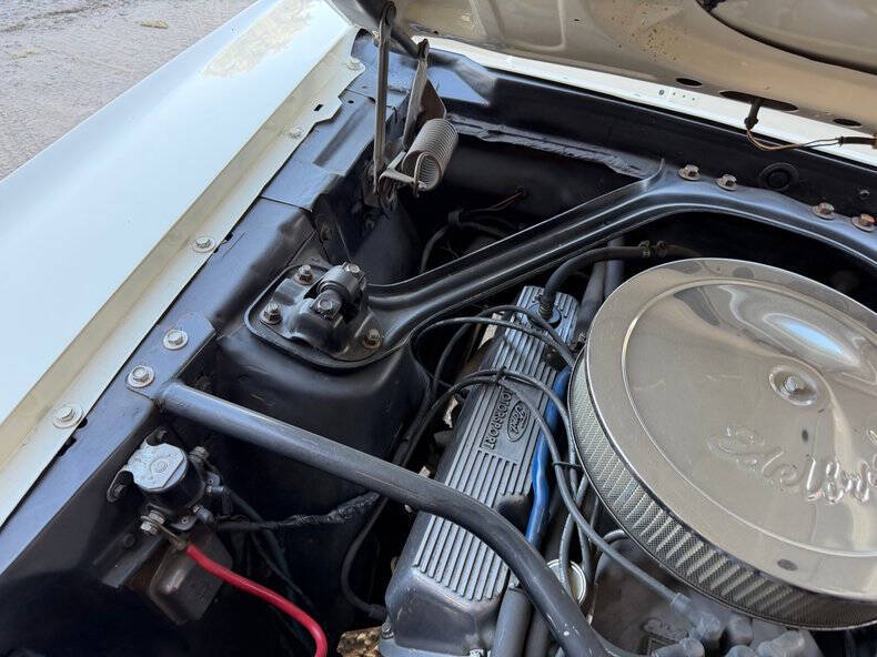 1970 Ford Mustang