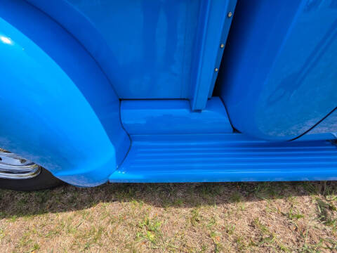 1952 Chevrolet 3100