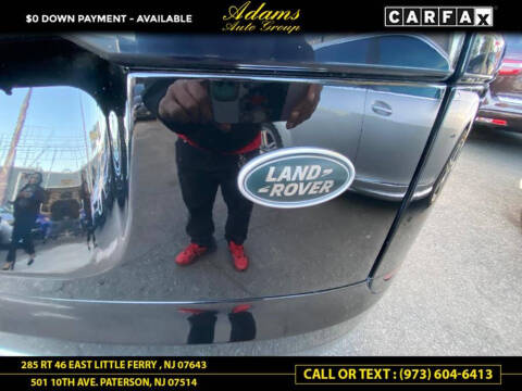 2020 Land Rover Range Rover Velar P340 R-Dynamic S