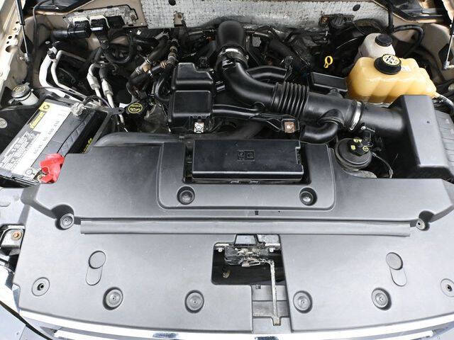 2007 Ford Expedition XLT