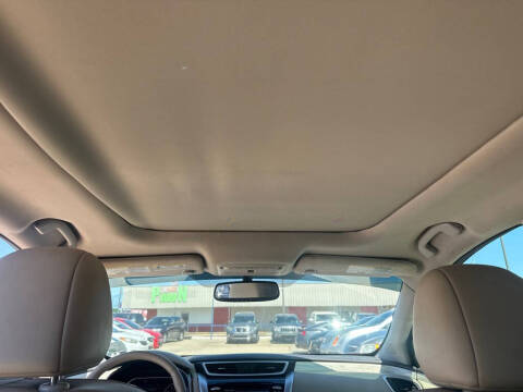2017 Nissan Murano
