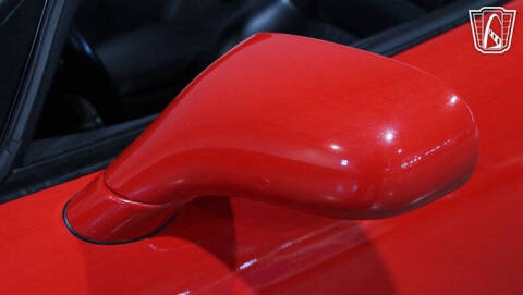 2000 Chevrolet Corvette