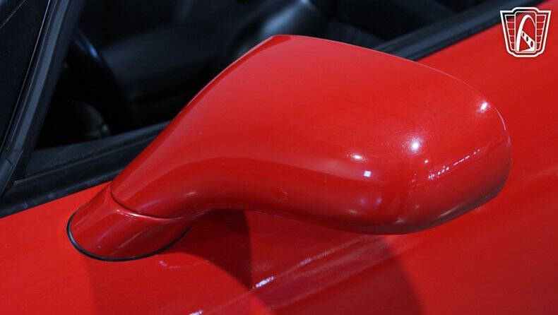 2000 Chevrolet Corvette