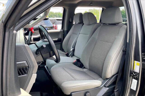 2020 Ford F-250 Super Duty