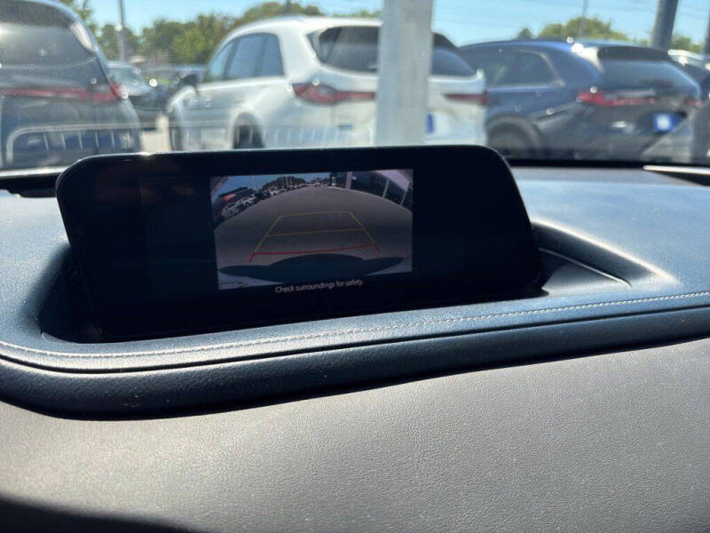 2020 Mazda CX-30