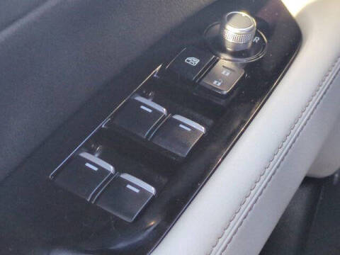 2022 Mazda CX-5 2.5 S Premium