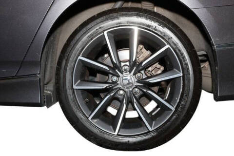 2021 Honda Accord EX-L