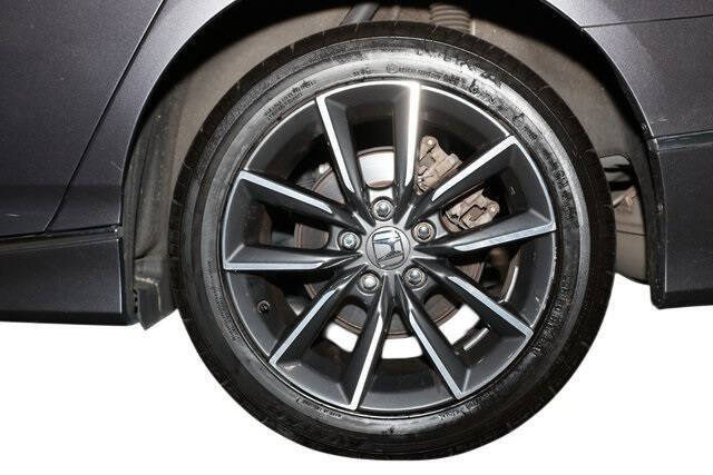 2021 Honda Accord EX-L