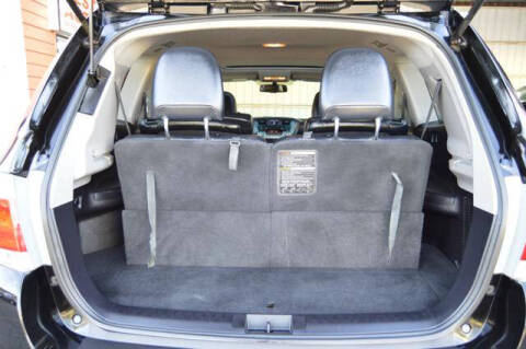 2012 Toyota Highlander