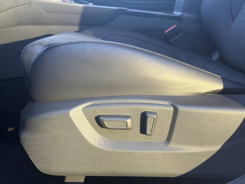 2026 Mitsubishi Eclipse Cross Black Edition