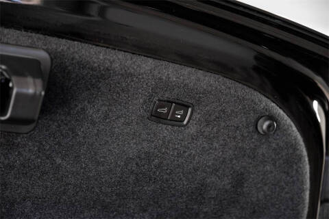 2020 Porsche Taycan 4S