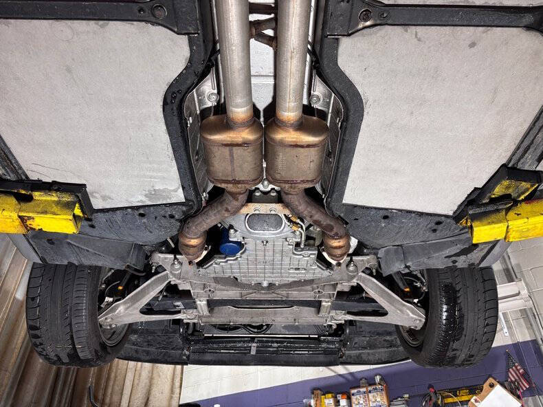 2002 Chevrolet Corvette