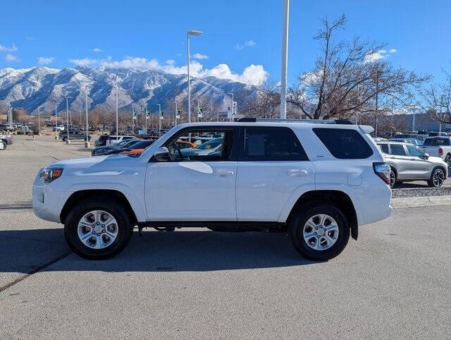 2024 Toyota 4Runner for sale at Axio Auto Boise in Boise, ID