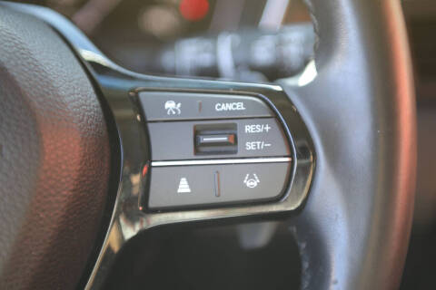 2024 Honda Pilot EX-L