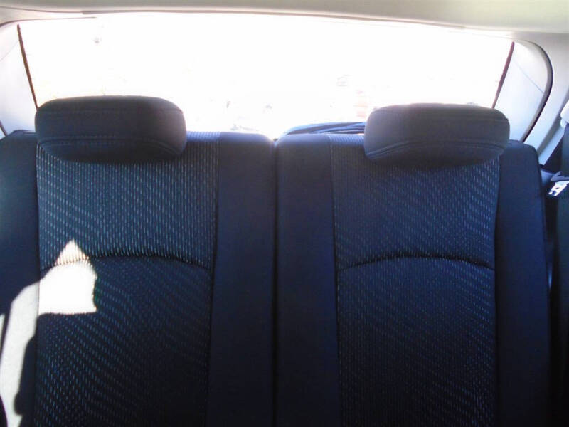 2013 Dodge Journey SE