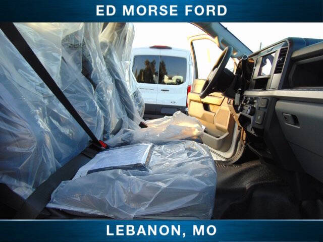 2026 Ford F-550 Super Duty