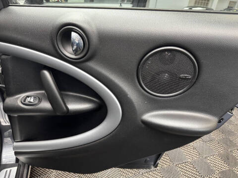 2016 MINI Countryman Cooper S