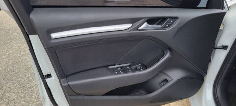 2015 Audi A3 2.0T quattro Premium