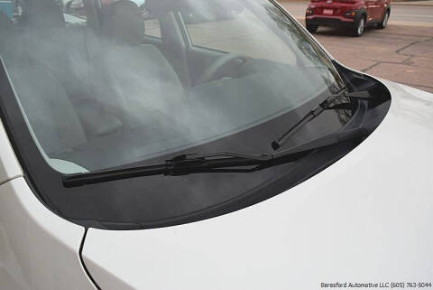 2012 Subaru Forester 2.5X