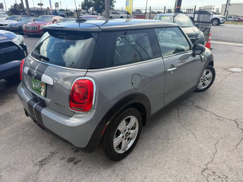 2015 MINI Hardtop 2 Door Cooper