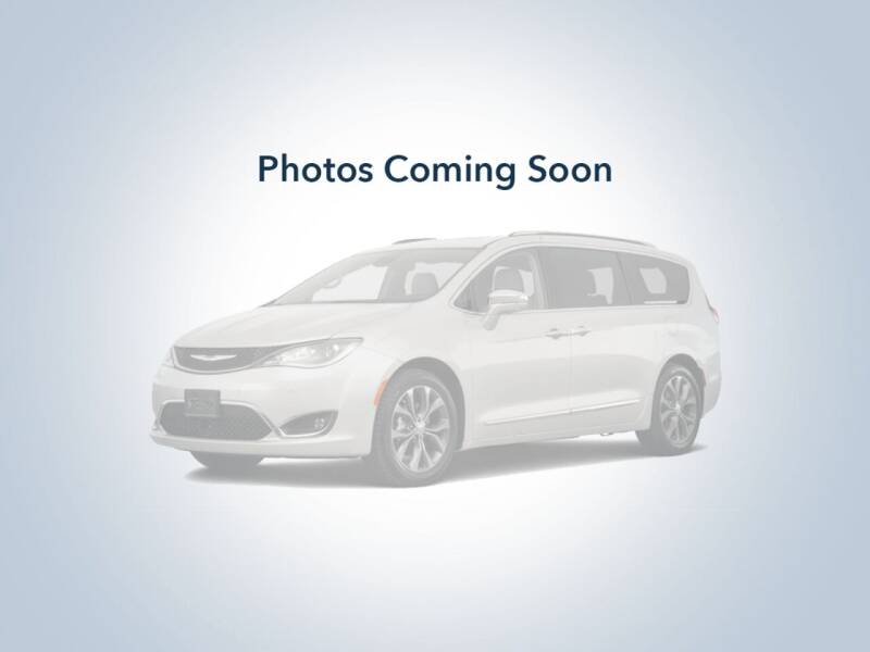 2023 Chrysler Voyager for sale at AMS Vans in Tucker GA