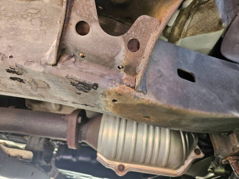 2003 Toyota Tacoma PreRunner