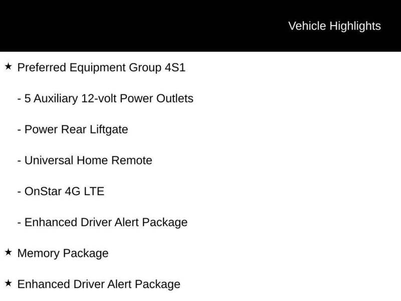2018 GMC Yukon SLT Standard Edition
