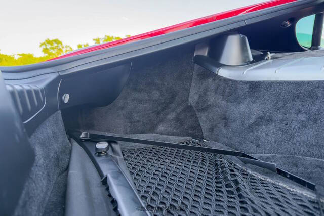 2007 Porsche Cayman