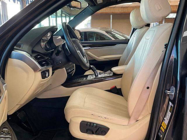 2018 BMW X5 xDrive40e iPerformance