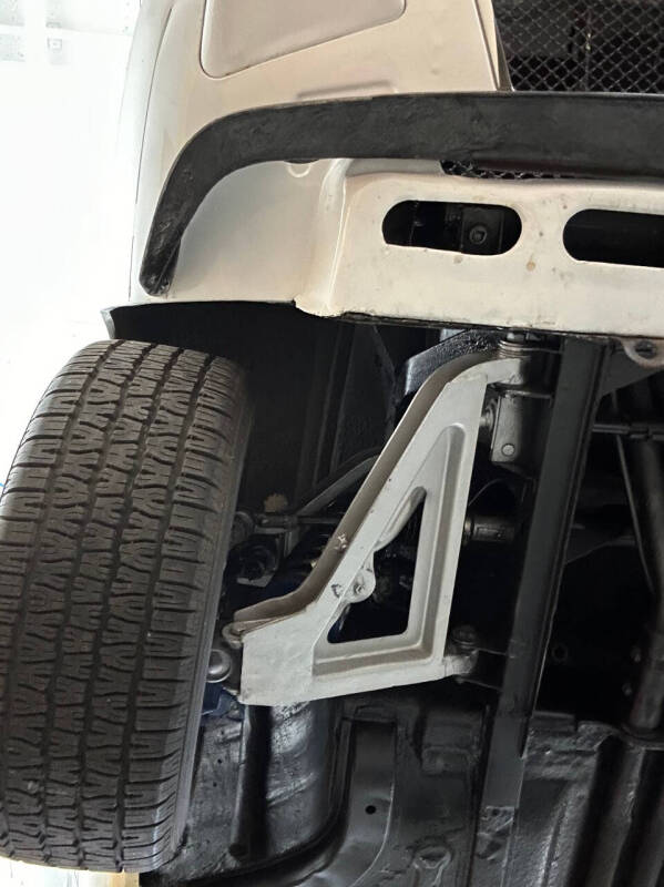 1974 De Tomaso Pantera