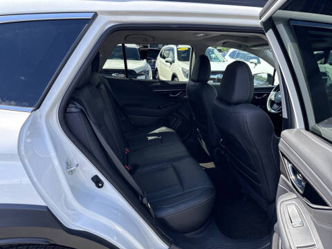 2024 Subaru Outback Limited