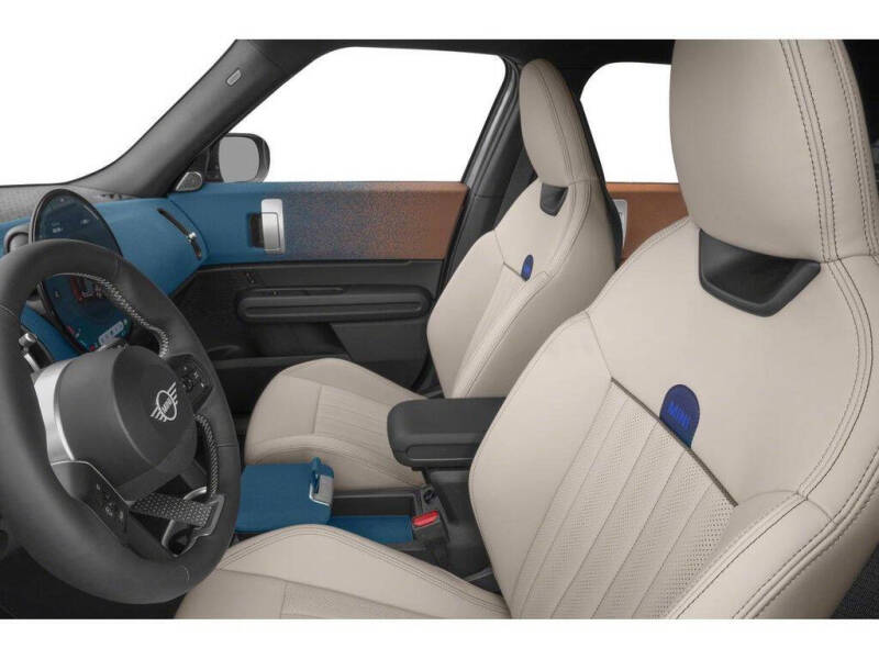 2027 MINI Countryman