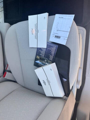 2007 Chevrolet Silverado 1500