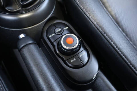 2019 MINI Hardtop 2 Door Cooper
