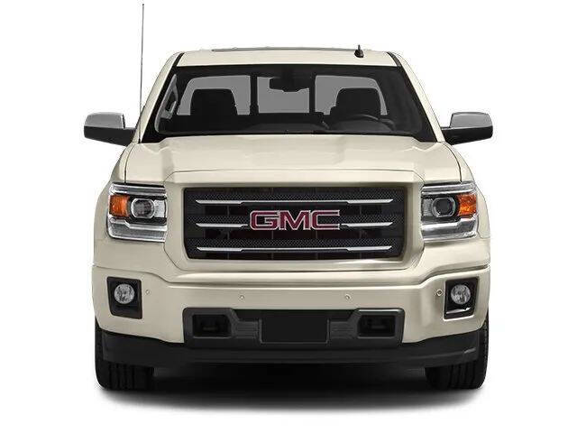 2014 GMC Sierra 1500