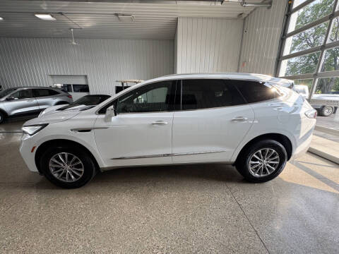 2024 Buick Enclave Premium