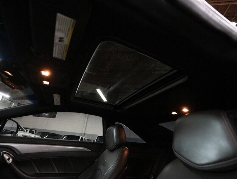 2013 Cadillac CTS 3.6L Performance