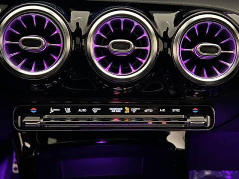 2021 Mercedes-Benz A-Class A 220