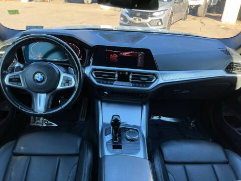 2023 BMW 4 Series 430i