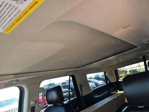 2021 Ford Expedition MAX Platinum