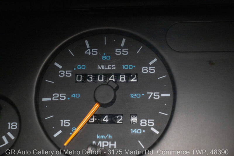 1991 Dodge Shadow Highline