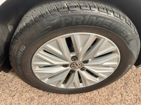 2020 Volkswagen Jetta