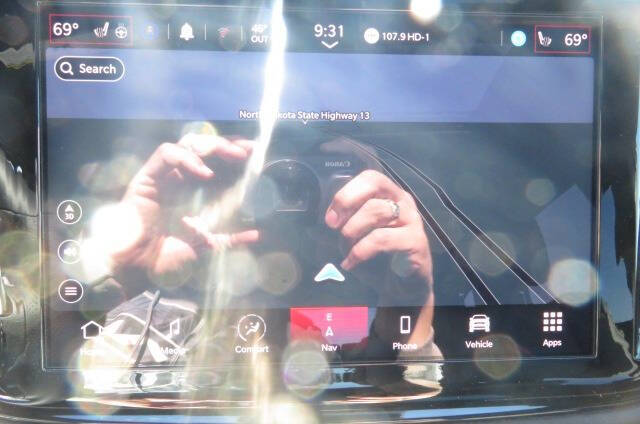 2026 Dodge Durango GT HEMI Plus