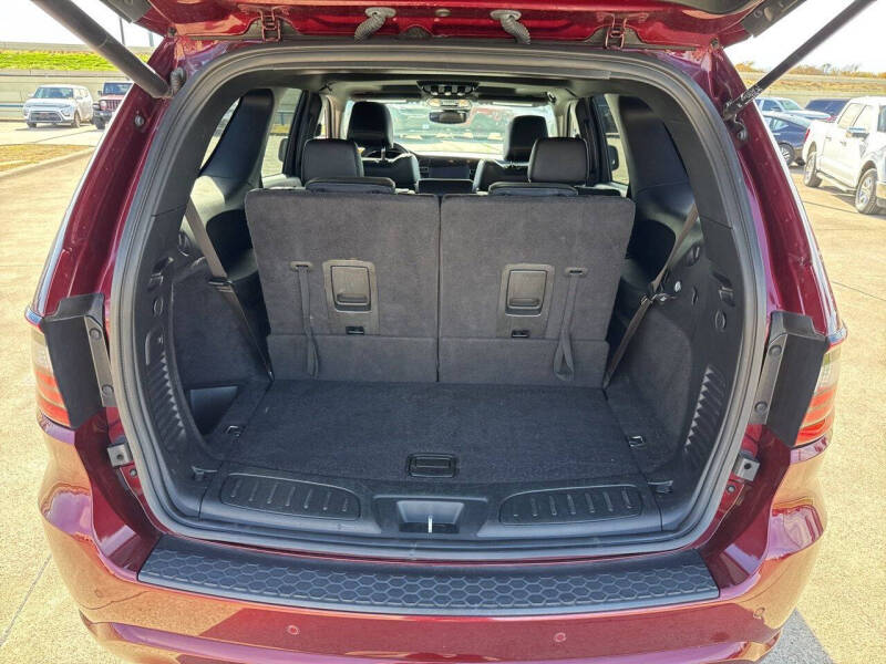 2023 Dodge Durango GT Plus