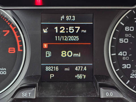 2016 Audi Allroad 2.0T quattro Premium Plus